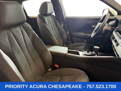 2026 Acura ADX w/A-Spec Package