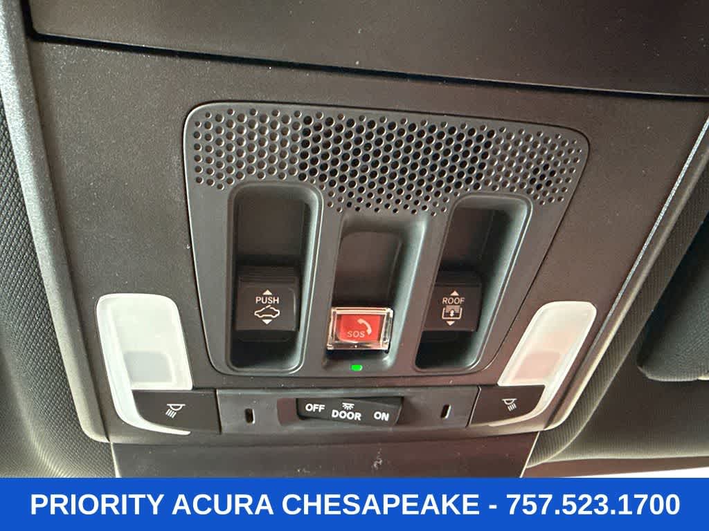 2026 Acura ADX w/A-Spec Package