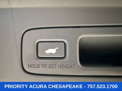 2026 Acura ADX w/A-Spec Package