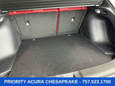2026 Acura ADX w/A-Spec Package