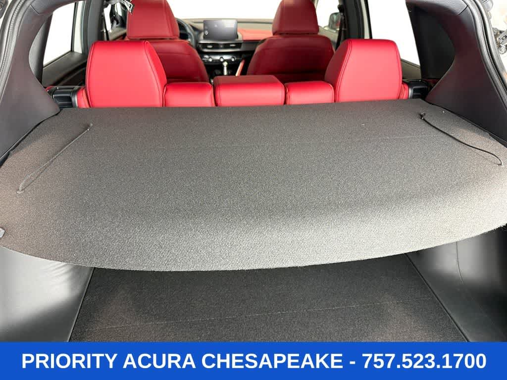 2026 Acura ADX w/A-Spec Package