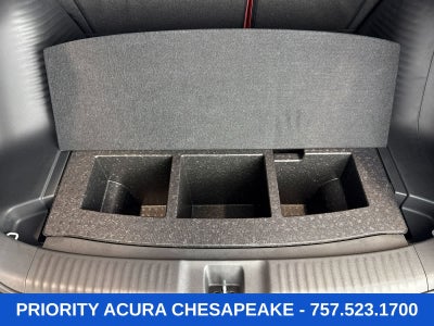 2026 Acura ADX w/A-Spec Package