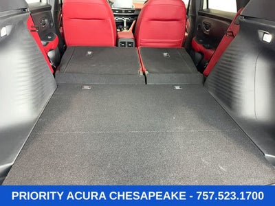 2026 Acura ADX w/A-Spec Package