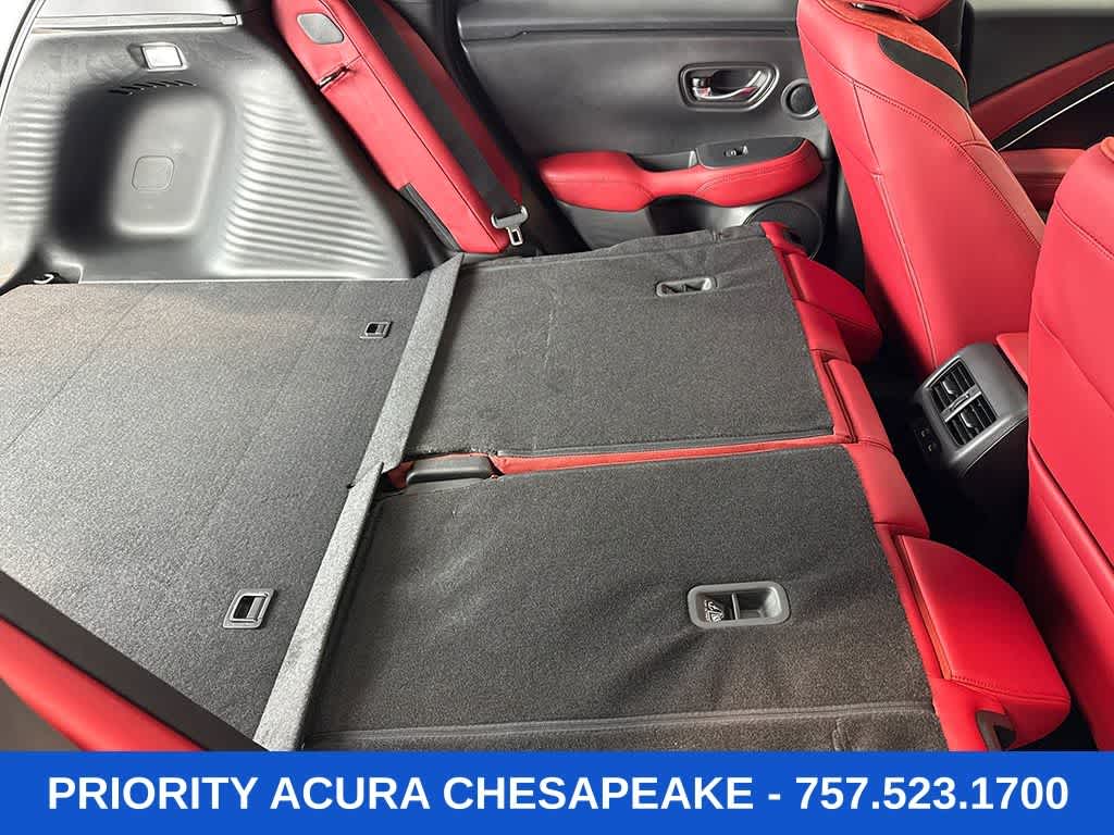 2026 Acura ADX w/A-Spec Package