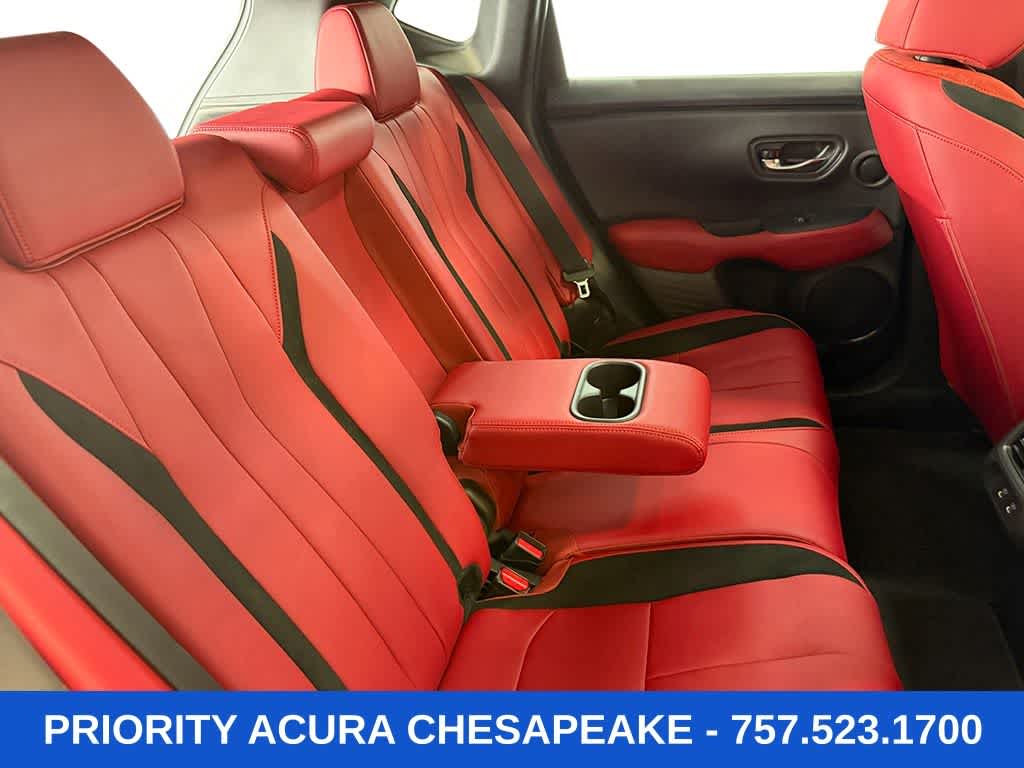 2026 Acura ADX w/A-Spec Package