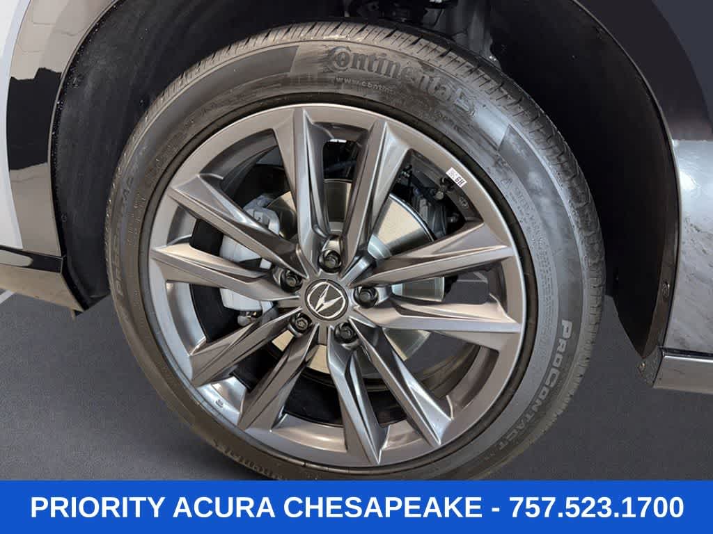 2026 Acura ADX w/A-Spec Package