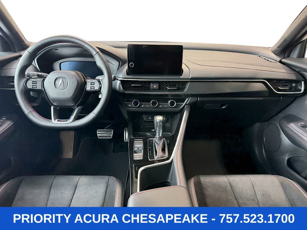 2026 Acura ADX w/A-Spec Package