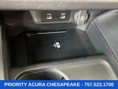 2026 Acura ADX w/A-Spec Package