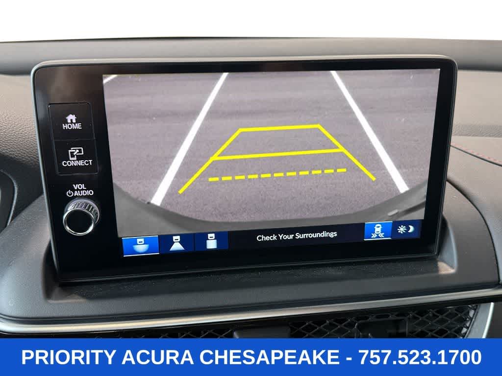 2026 Acura ADX w/A-Spec Package