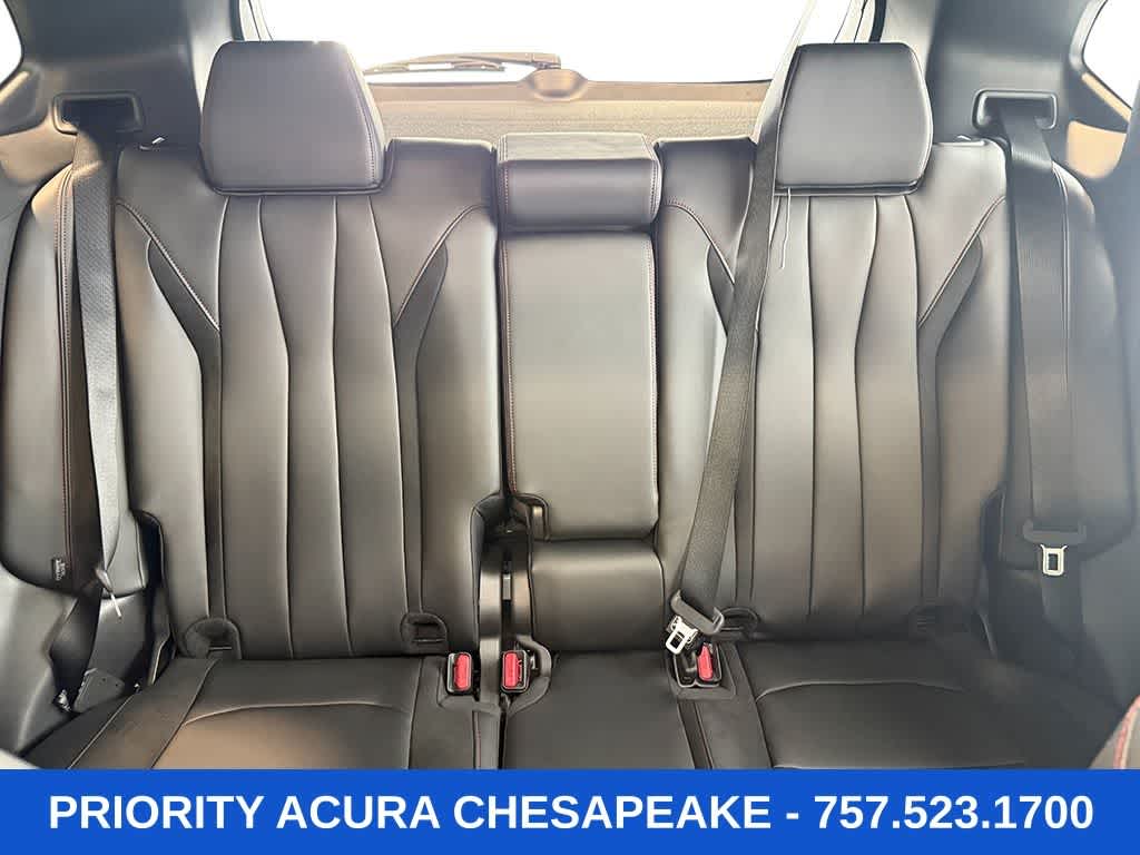 2026 Acura ADX w/A-Spec Package