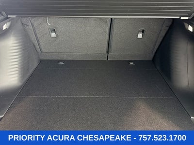 2026 Acura ADX w/A-Spec Package