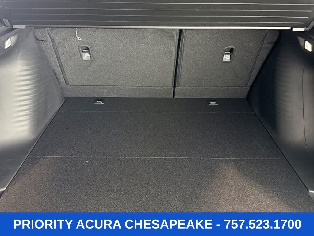 2026 Acura ADX w/A-Spec Package