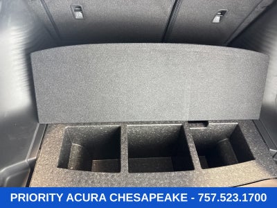 2026 Acura ADX w/A-Spec Package