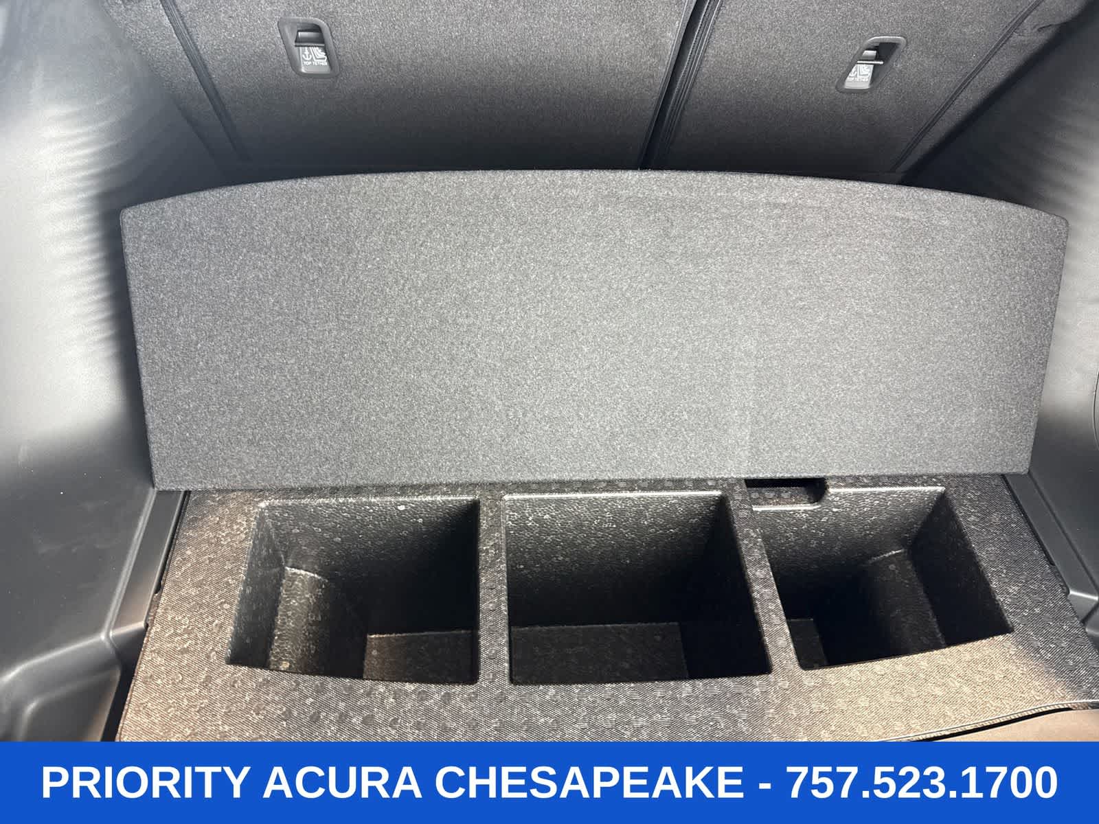 2026 Acura ADX w/A-Spec Package