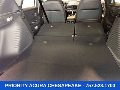 2026 Acura ADX w/A-Spec Package