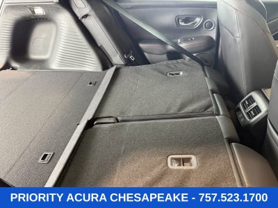 2026 Acura ADX w/A-Spec Package