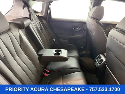 2026 Acura ADX w/A-Spec Package