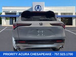 2026 Acura ADX w/A-Spec Package