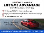 2026 Acura ADX A-Spec