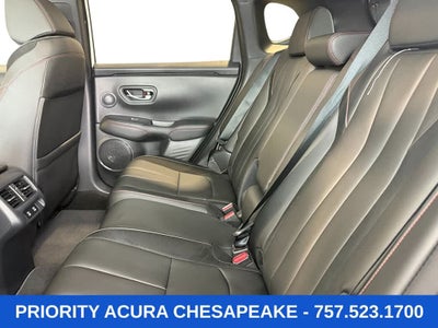 2026 Acura ADX A-Spec