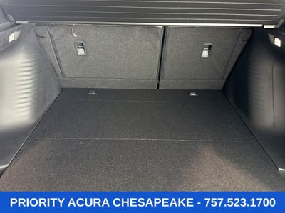 2026 Acura ADX A-Spec