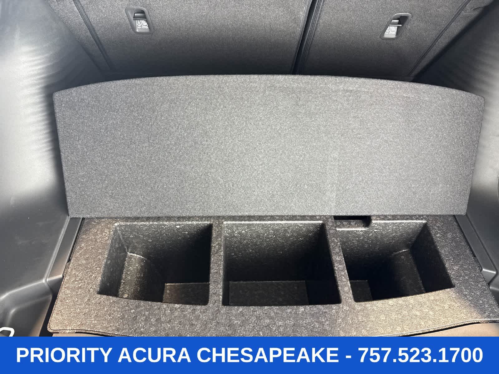 2026 Acura ADX A-Spec