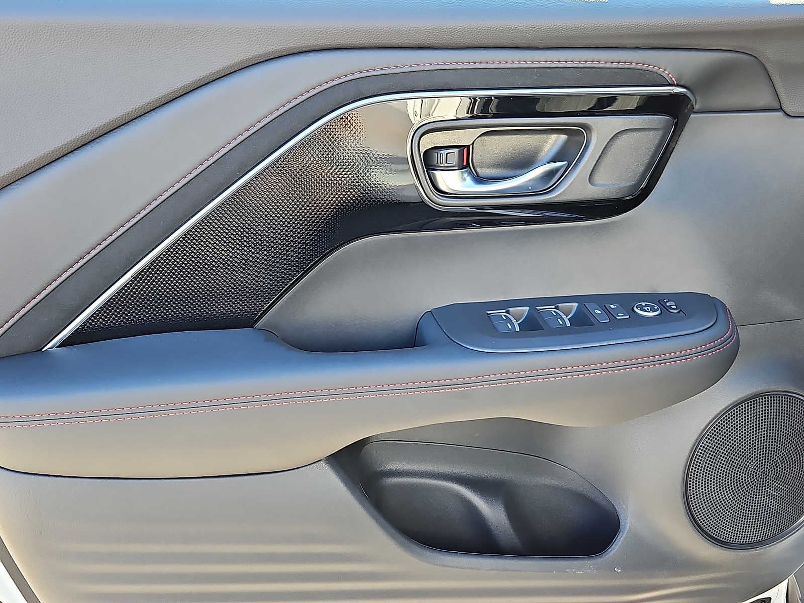 2026 Acura ADX A-Spec