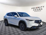 2026 Acura ADX A-Spec