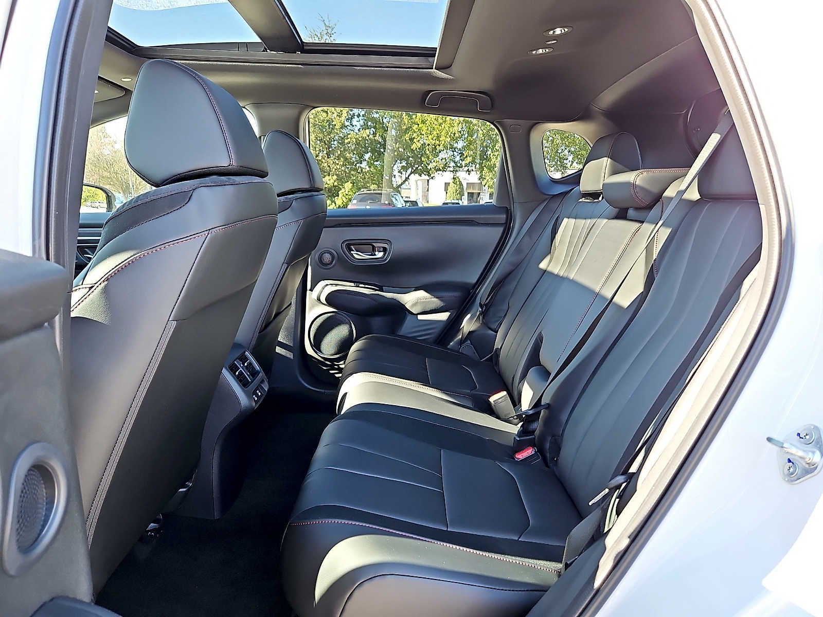 2026 Acura ADX A-Spec