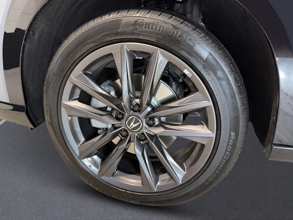 2026 Acura ADX w/A-Spec Package