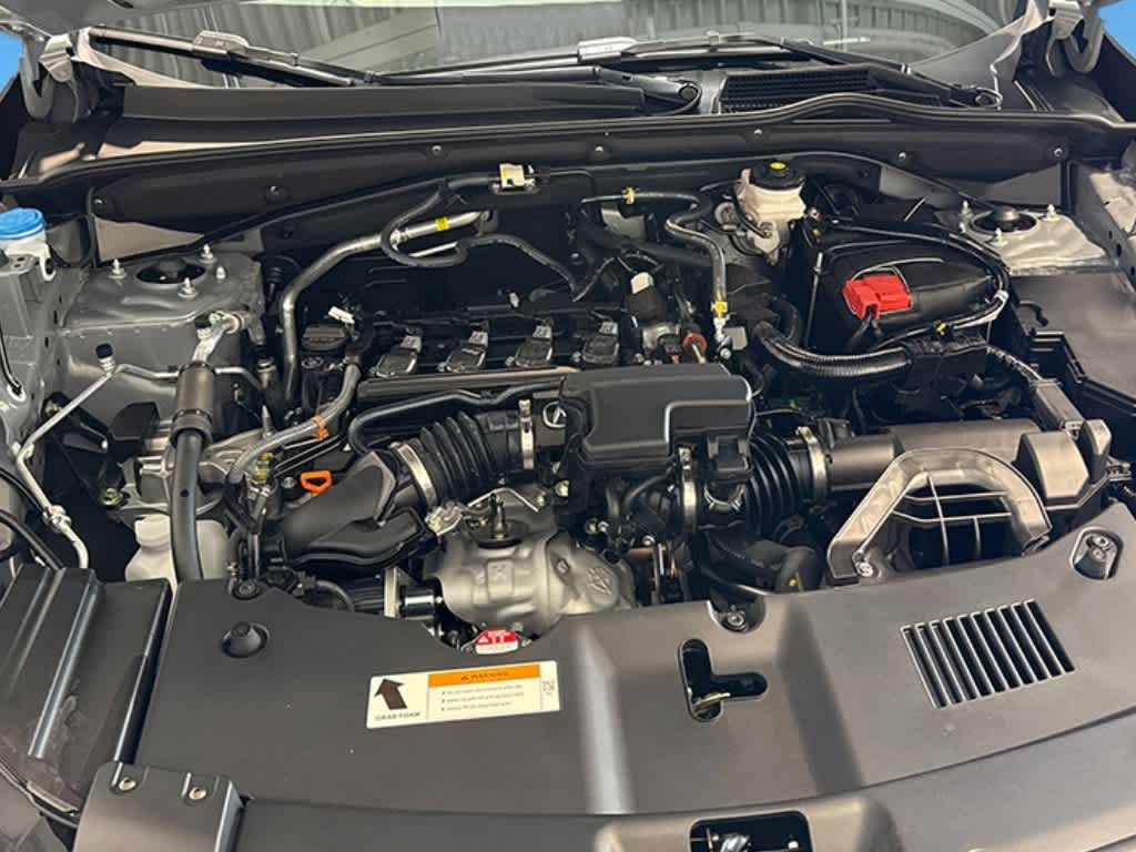 2026 Acura ADX w/A-Spec Package