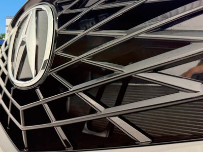 2026 Acura ADX w/A-Spec Package