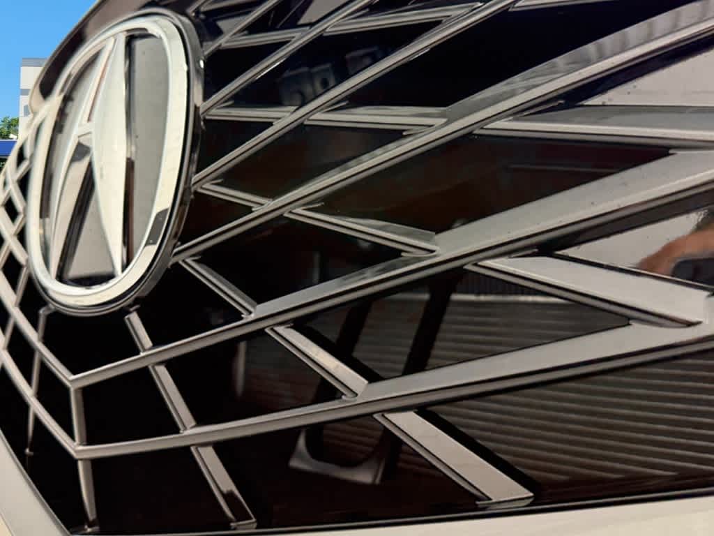 2026 Acura ADX w/A-Spec Package