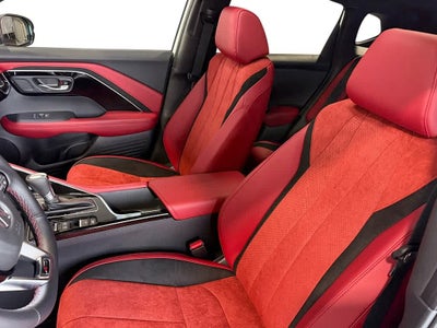 2026 Acura ADX w/A-Spec Package