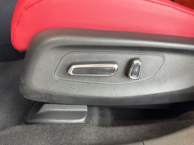 2026 Acura ADX w/A-Spec Package