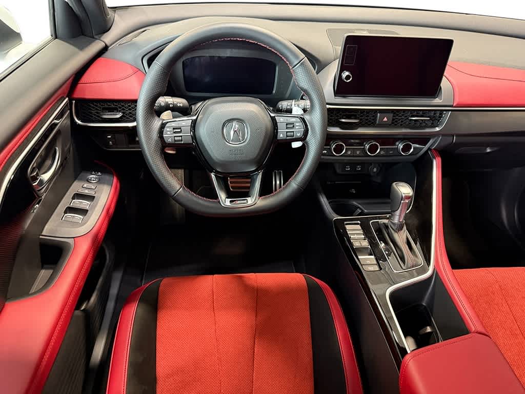 2026 Acura ADX w/A-Spec Package