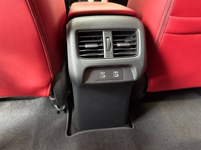 2026 Acura ADX w/A-Spec Package