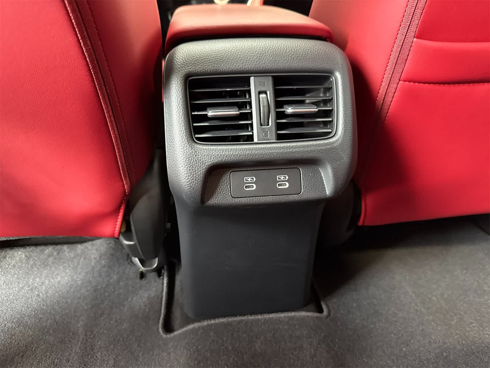 2026 Acura ADX w/A-Spec Package