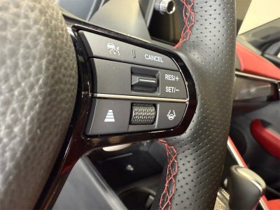 2026 Acura ADX w/A-Spec Package