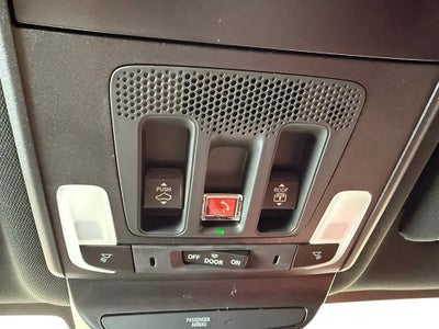 2026 Acura ADX w/A-Spec Package