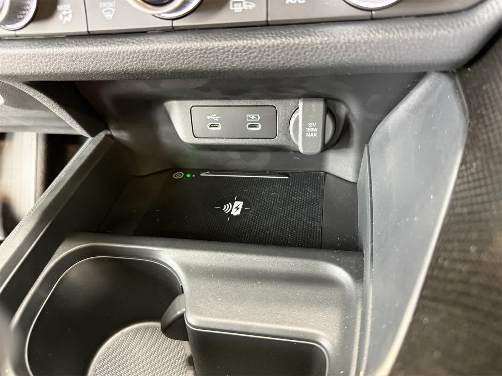 2026 Acura ADX w/A-Spec Package