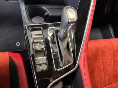 2026 Acura ADX w/A-Spec Package