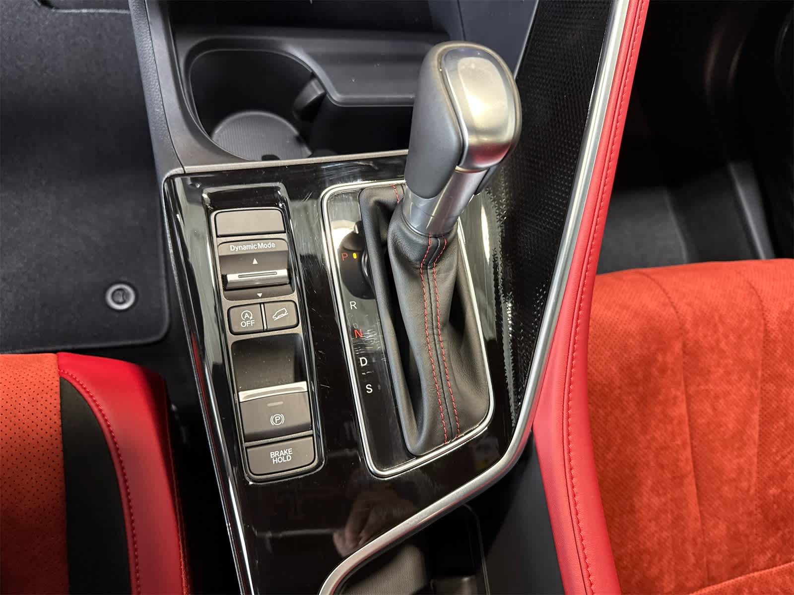 2026 Acura ADX w/A-Spec Package