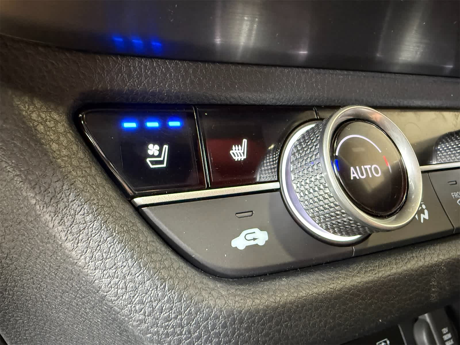 2026 Acura ADX w/A-Spec Package