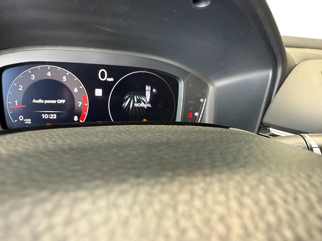 2026 Acura ADX w/A-Spec Package