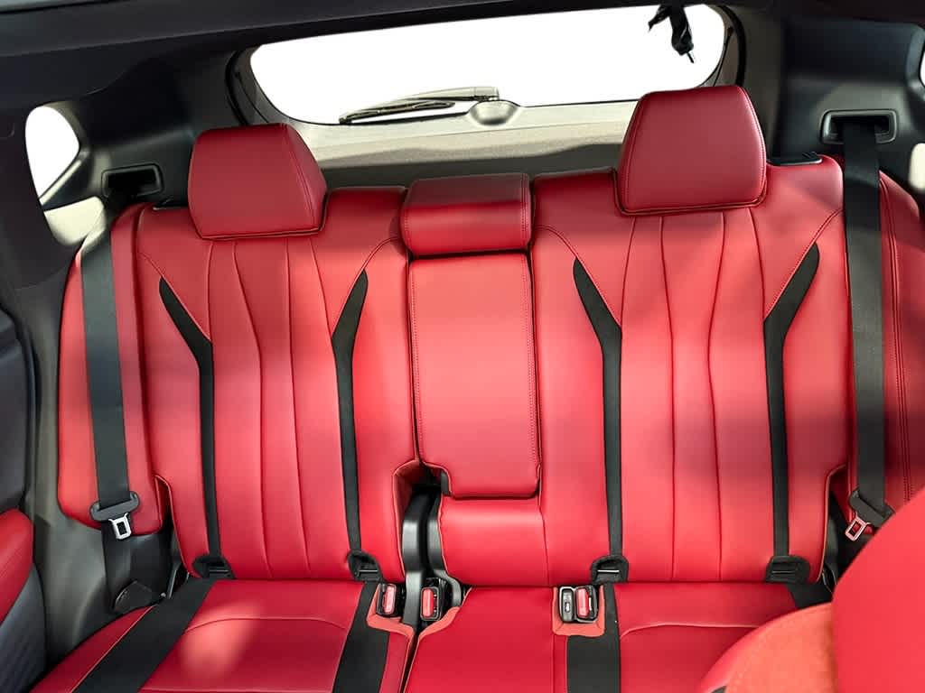 2026 Acura ADX w/A-Spec Package