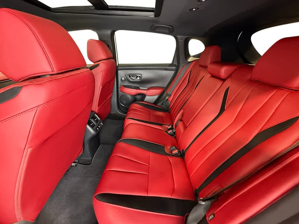 2026 Acura ADX w/A-Spec Package