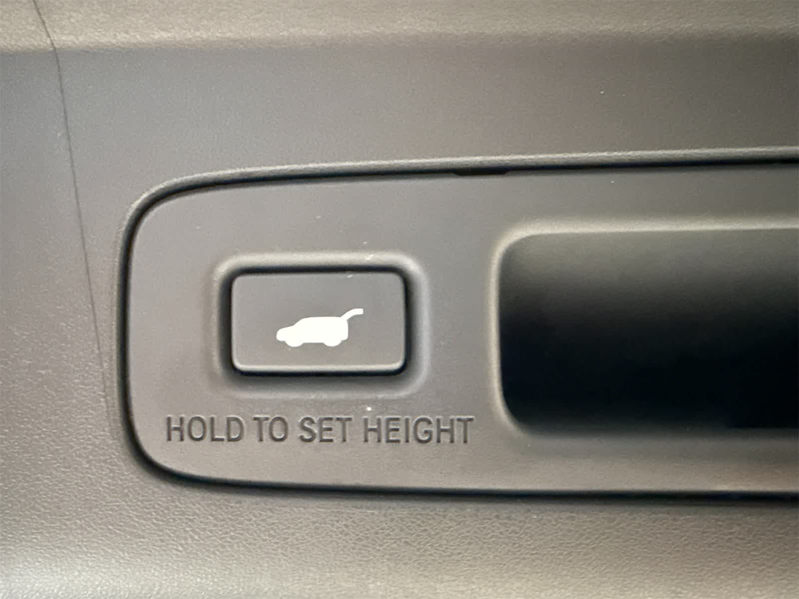 2026 Acura ADX w/A-Spec Package