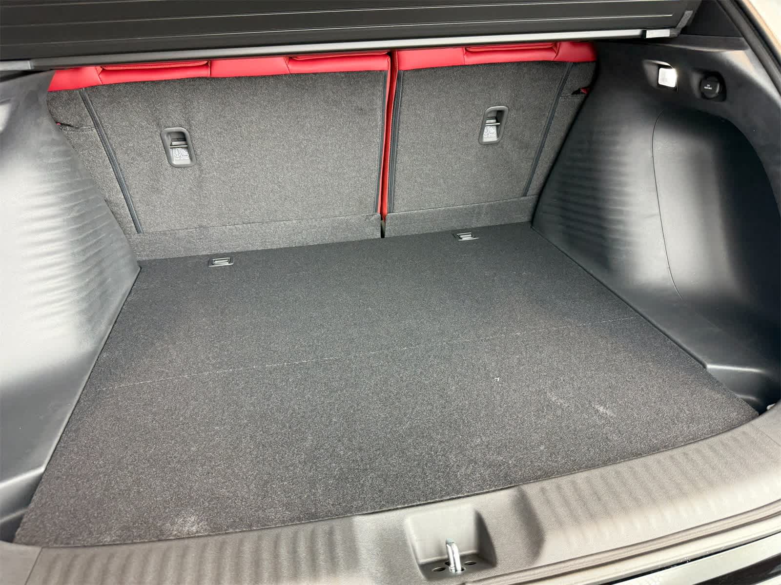 2026 Acura ADX w/A-Spec Package