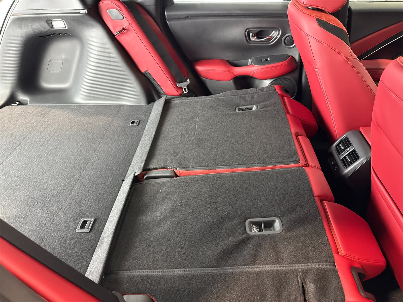 2026 Acura ADX w/A-Spec Package